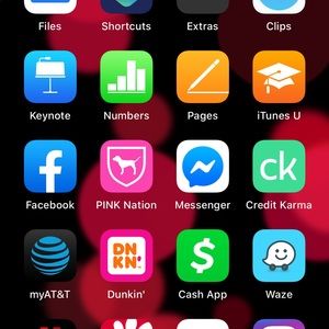 Meet your Posher, Marilyn